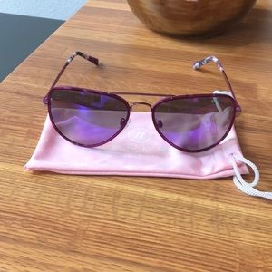 New Blenders Purdy Birdie Sunglasses